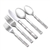 Sumatra by Oneida, Stainless 5-PC Setting w/ Soup Spoon