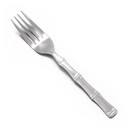 Sumatra by Oneida, Stainless Dinner Fork