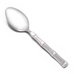 Sumatra by Oneida, Stainless Place Soup Spoon