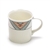 Santa Fe by Mikasa, Stoneware Mug