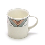 Santa Fe by Mikasa, Stoneware Mug