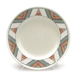Santa Fe by Mikasa, Stoneware Bread & Butter Plate