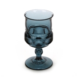 King's Crown Teal by Tiffin/Franciscan, Water Glass