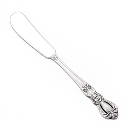 Grand Heritage by 1847 Rogers, Silverplate Butter Spreader