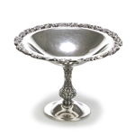 Du Maurier by Oneida, Silverplate Compote