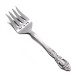 Chalmette by Imperial, Stainless Cold Meat Fork
