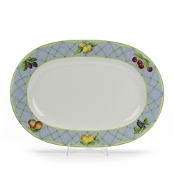 Fruit Rapture by Mikasa, China Serving Platter