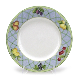 Fruit Rapture by Mikasa, China Salad Plate