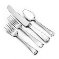 Etruscan by Gorham, Sterling 4-PC Setting, Luncheon, French