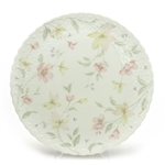 Pastel Garden by Mikasa, China Cake Tray