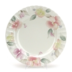 Silk Blossoms by Mikasa, China Chop Plate