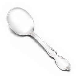 Reflection by 1847 Rogers, Silverplate Baby Spoon