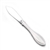 Arbor/American Harmony by Oneida, Stainless Master Butter Knife, Hollow Handle