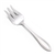 Arbor/American Harmony by Oneida, Stainless Cold Meat Fork