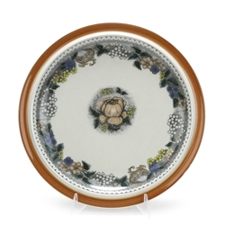 Burgund by Goebel, China Dinner Plate