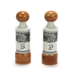 Burgund by Goebel, China Salt & Pepper Shakers