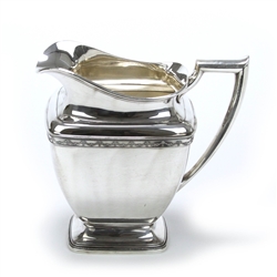 Anniversary by 1847 Rogers, Silverplate Water Pitcher