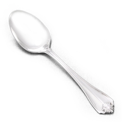 King James by Oneida Ltd., Silverplate Tablespoon (Serving Spoon)