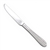 Elaine by Hampton Silversmiths, Stainless Dinner Knife