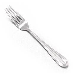 Elaine by Hampton Silversmiths, Stainless Dinner Fork