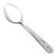Floral Mist by Stanley Roberts, Stainless Place Soup Spoon