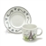 Vues de Paris by Studio Nova, Porcelain Demitasse Cup & Saucer