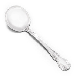 Old Master by Towle, Sterling Cream Soup Spoon