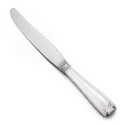 Etruscan by Gorham, Sterling Luncheon Knife, Modern