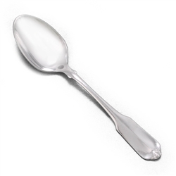 Gloria by Oneida, Stainless Place Soup Spoon, montclair