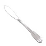 Gloria by Oneida, Stainless Master Butter Knife