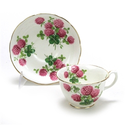 Clover by Hammersley, China Cup & Saucer
