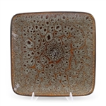 Atlas by Home Trends, Stoneware Salad Plate