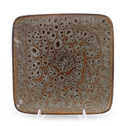 Atlas by Home Trends, Stoneware Salad Plate