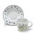 Vues de Paris by Studio Nova, Porcelain Demitasse Cup & Saucer