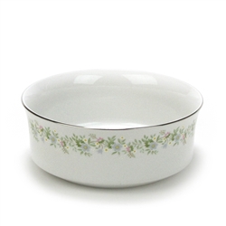 Forever Spring by Johann Haviland, China Vegetable Bowl, Round