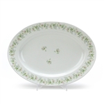 Forever Spring by Johann Haviland, China Serving Platter