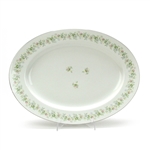 Forever Spring by Johann Haviland, China Serving Platter