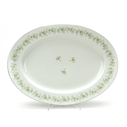 Forever Spring by Johann Haviland, China Serving Platter