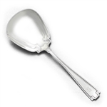 Etruscan by Gorham, Sterling Berry Spoon, Monogram B