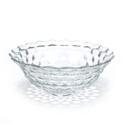 American by Fostoria, Glass Punch Bowl