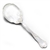 Lotus by 1847 Rogers, Silverplate Berry Spoon