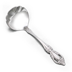 Raphael by Oneida, Stainless Gravy Ladle