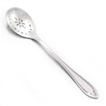 Sheraton by Community, Silverplate Olive Spoon