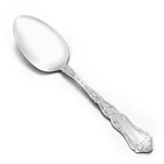 Alhambra by Wm. Rogers Mfg. Co., Silverplate Tablespoon (Serving Spoon)