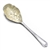 Sugar Spoon by Sheffield, Silverplate, Fruit Bowl, Gilt