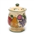 Granada by Home Trends, Stoneware Canister
