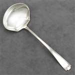 Etruscan by Gorham, Sterling Cream Ladle