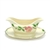 Desert Rose by Franciscan, China Gravy Boat, Attached Tray