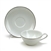 Colony by Noritake, China Cup & Saucer