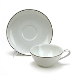 Colony by Noritake, China Cup & Saucer